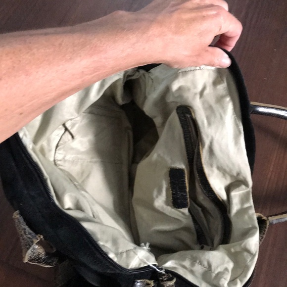 Hand bag 💼 - Picture 6 of 8